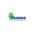 Youngs Insurance Brokers Burlington logo